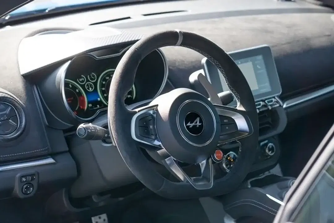 Alpine A110 S - Thumbnail 14