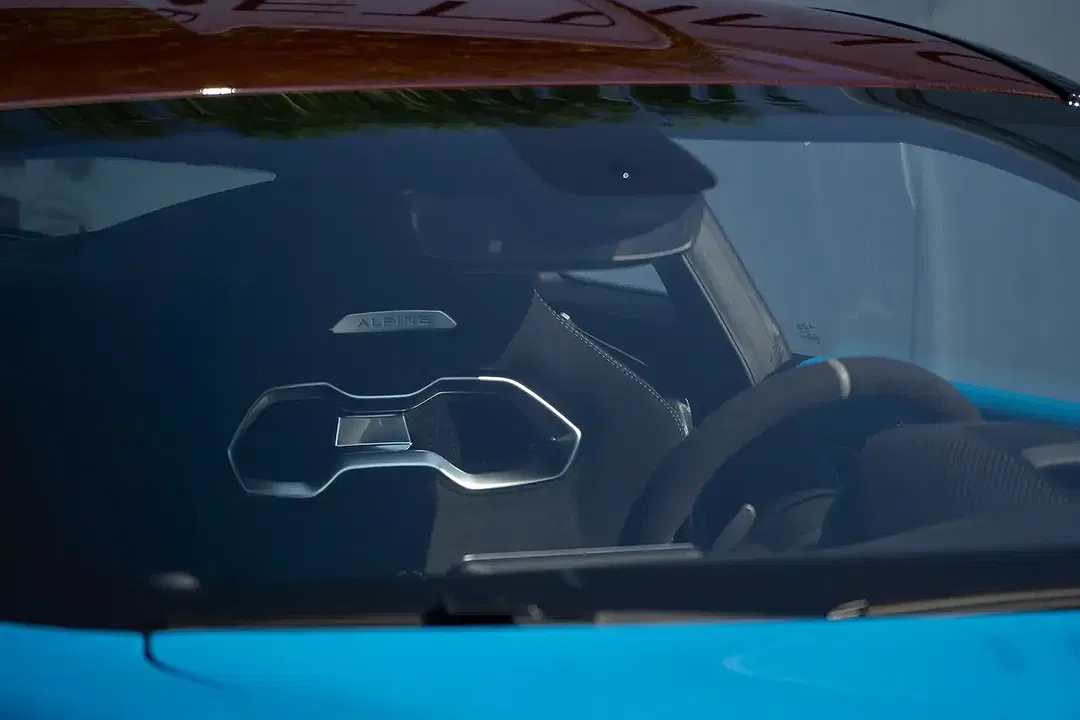Alpine A110 S - foto 2