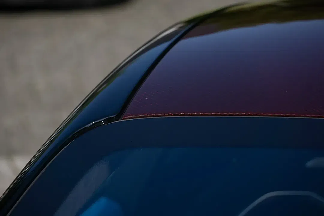 Alpine A110 S - Thumbnail 4