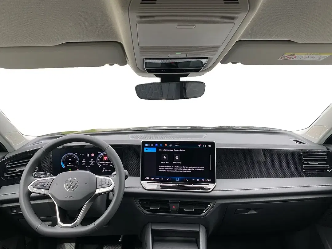 Volkswagen Tiguan 2.0 TDI DSG Life - Thumbnail 10