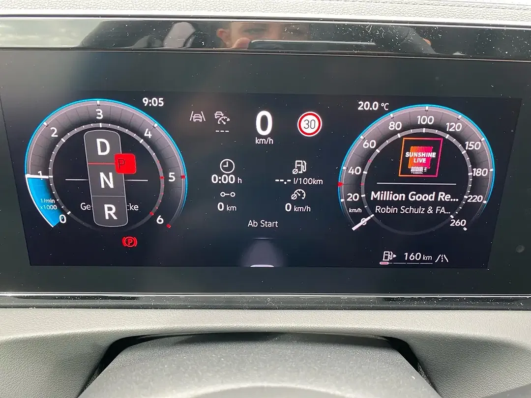 Volkswagen Tiguan 2.0 TDI DSG Life - Thumbnail 13