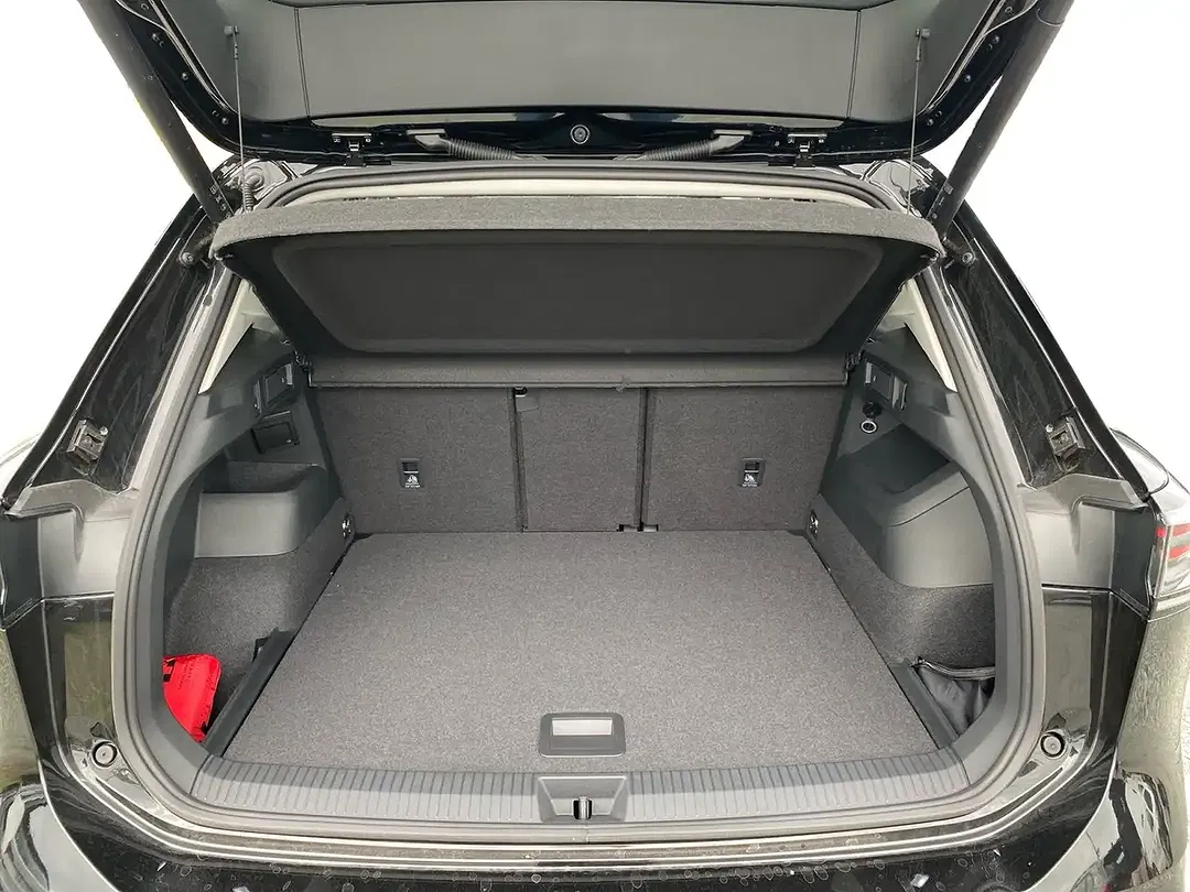 Volkswagen Tiguan 2.0 TDI DSG Life - Thumbnail 6