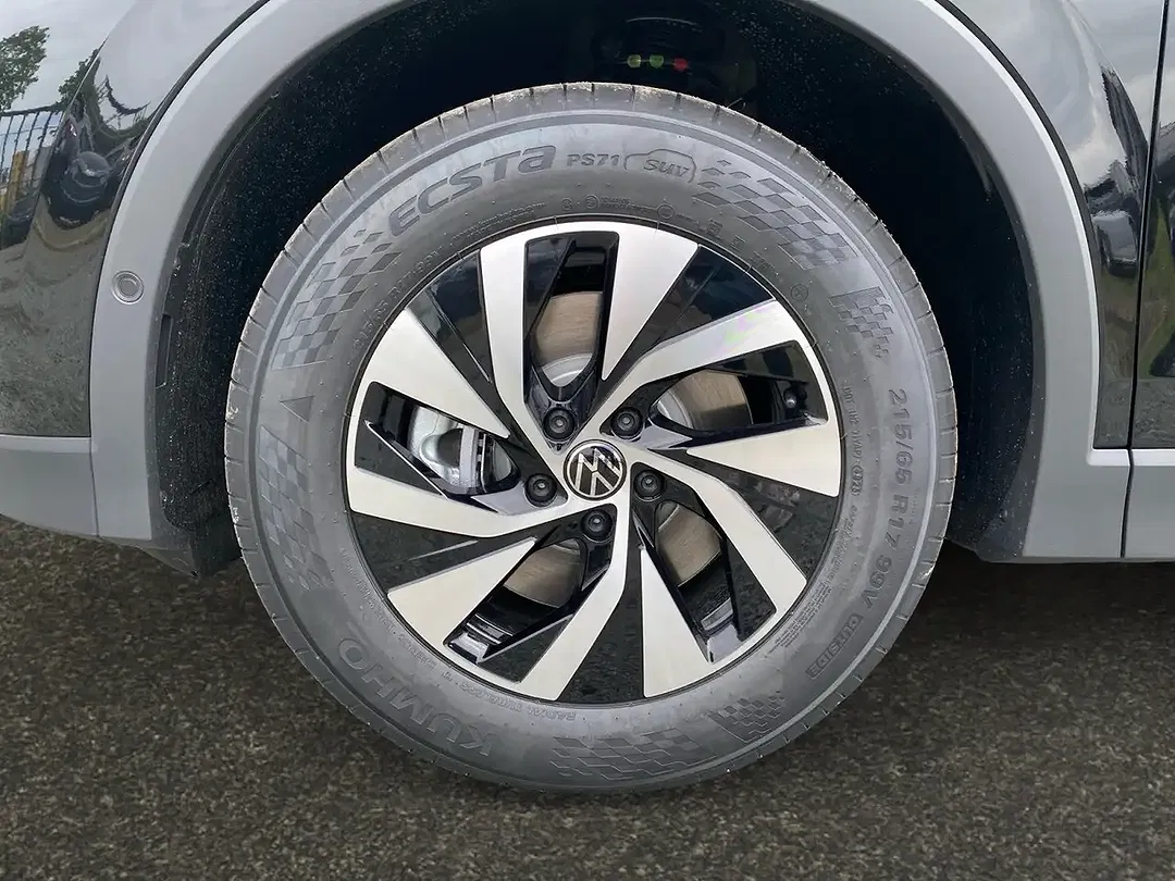 Volkswagen Tiguan 2.0 TDI DSG Life - Thumbnail 7