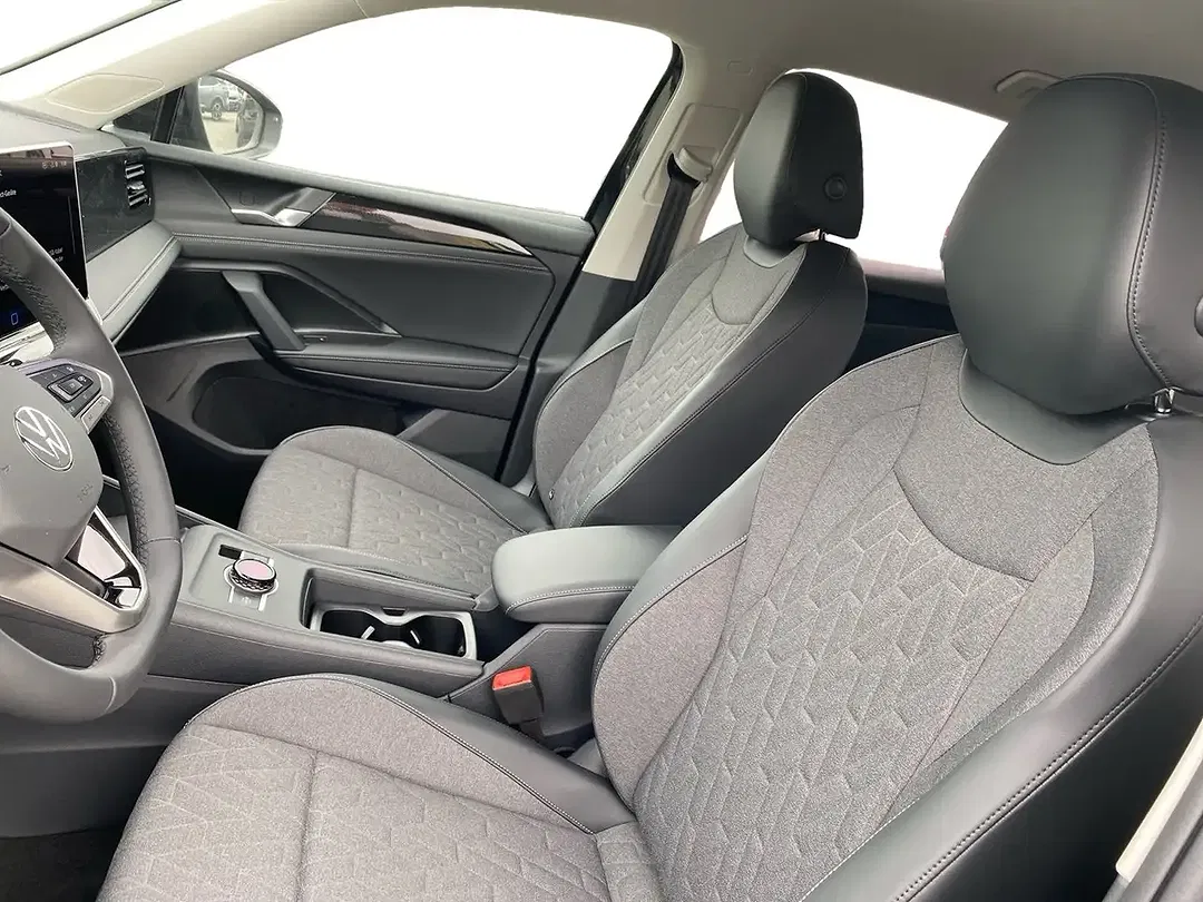 Volkswagen Tiguan 2.0 TDI DSG Life - Thumbnail 8