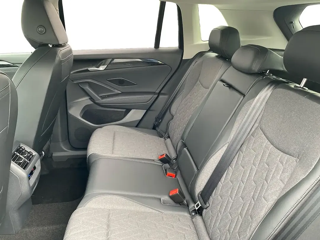 Volkswagen Tiguan 2.0 TDI DSG Life - Thumbnail 9