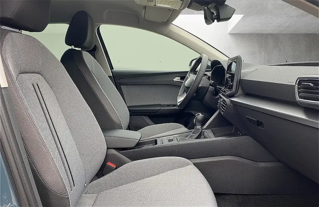 SEAT Leon 1.5 TSI Style - Thumbnail 9