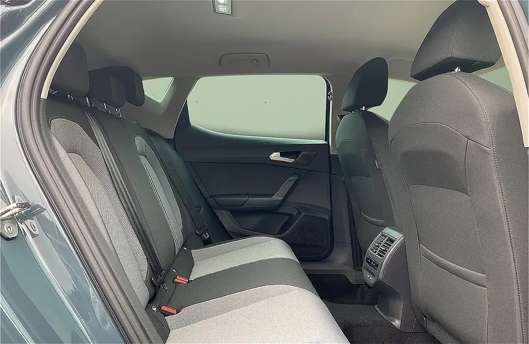 SEAT Leon 1.5 TSI Style - Thumbnail 10