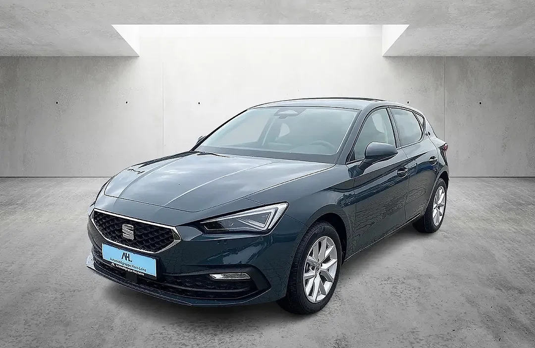 SEAT Leon 1.5 TSI Style - Afbeelding 1