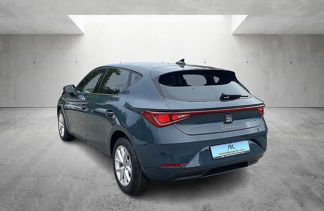SEAT Leon 1.5 TSI Style - Thumbnail 3