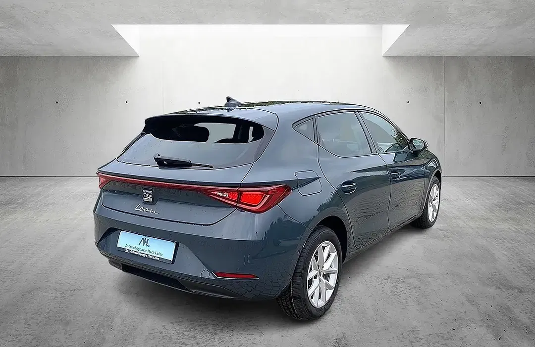SEAT Leon 1.5 TSI Style - Thumbnail 5
