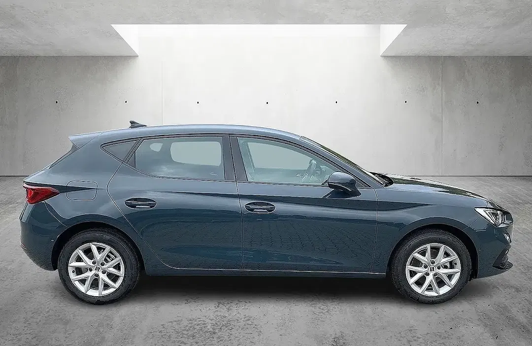 SEAT Leon 1.5 TSI Style - Thumbnail 6
