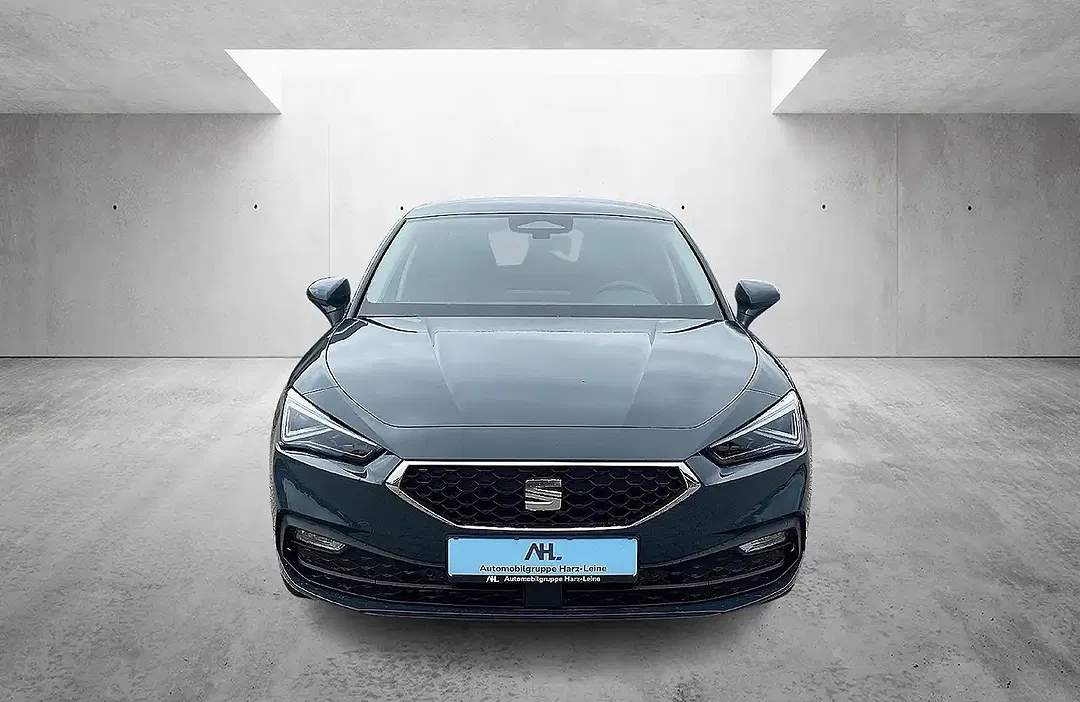 SEAT Leon 1.5 TSI Style - Thumbnail 8