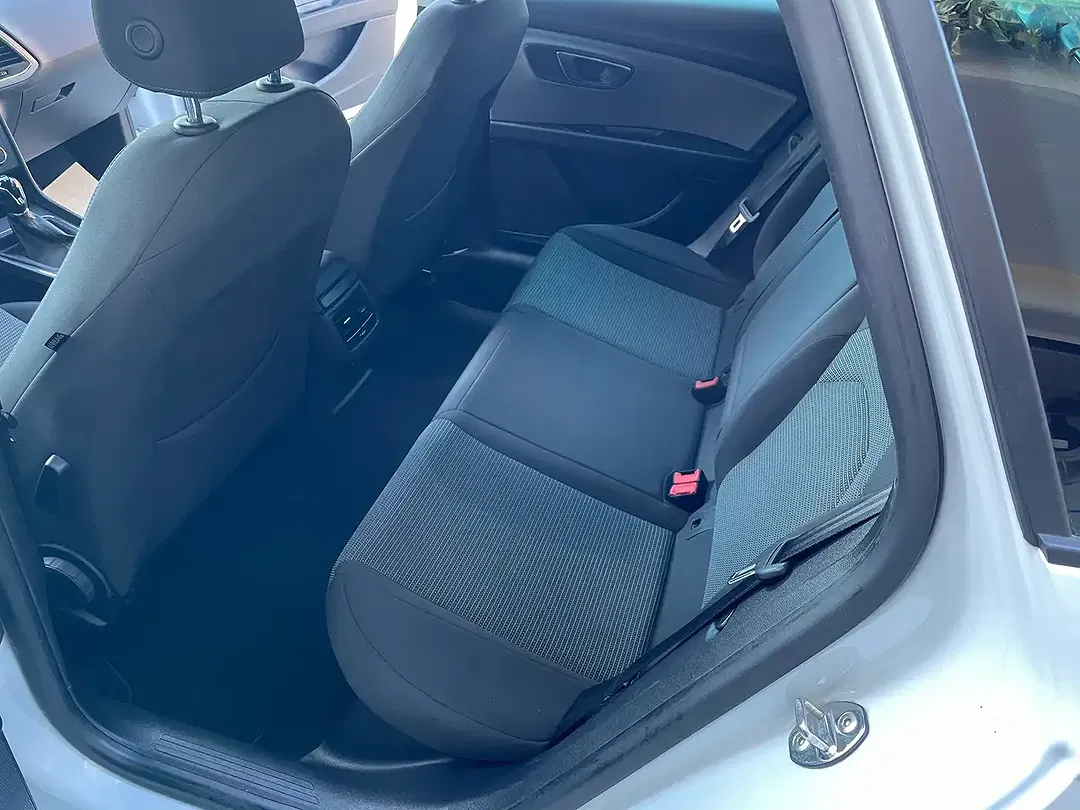 SEAT Leon Style - Thumbnail 10