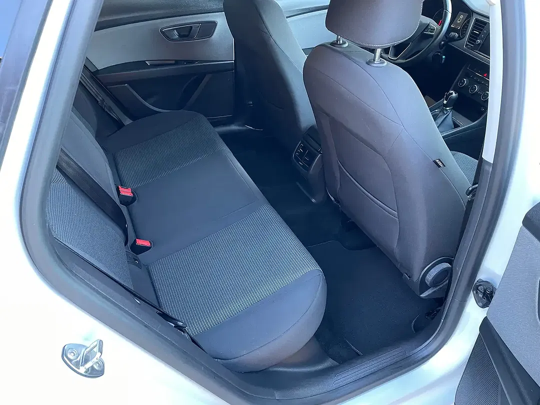 SEAT Leon Style - Thumbnail 11
