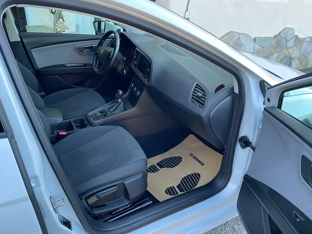 SEAT Leon Style - Thumbnail 9