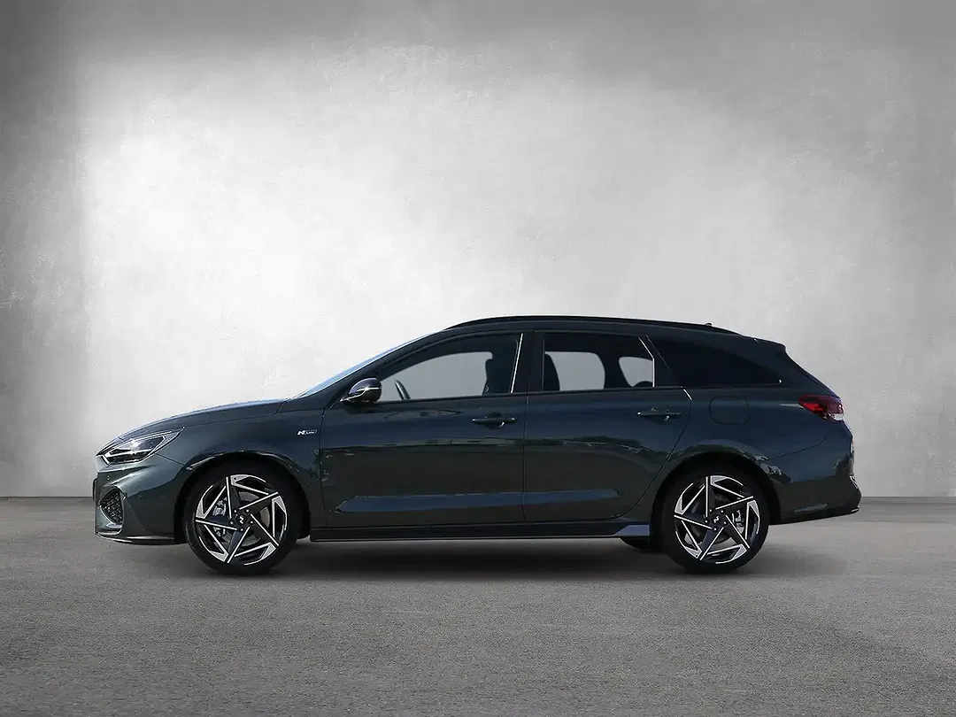 Hyundai i30 1.5 T-GDI N Line cw - Thumbnail 2