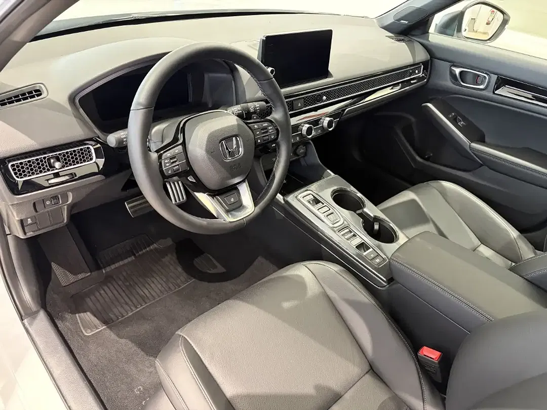 Honda Civic 2.0 e:HEV i-MMD e-CVT Advance - Thumbnail 5