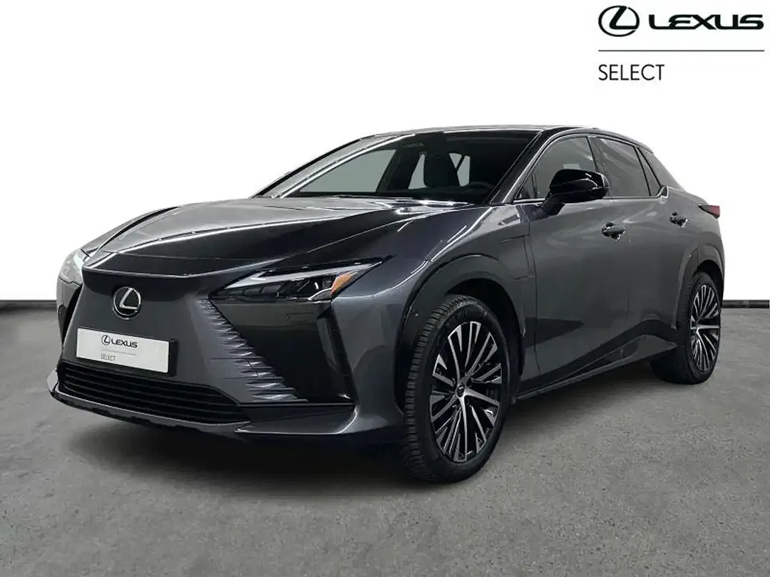 Lexus RZ - foto 1