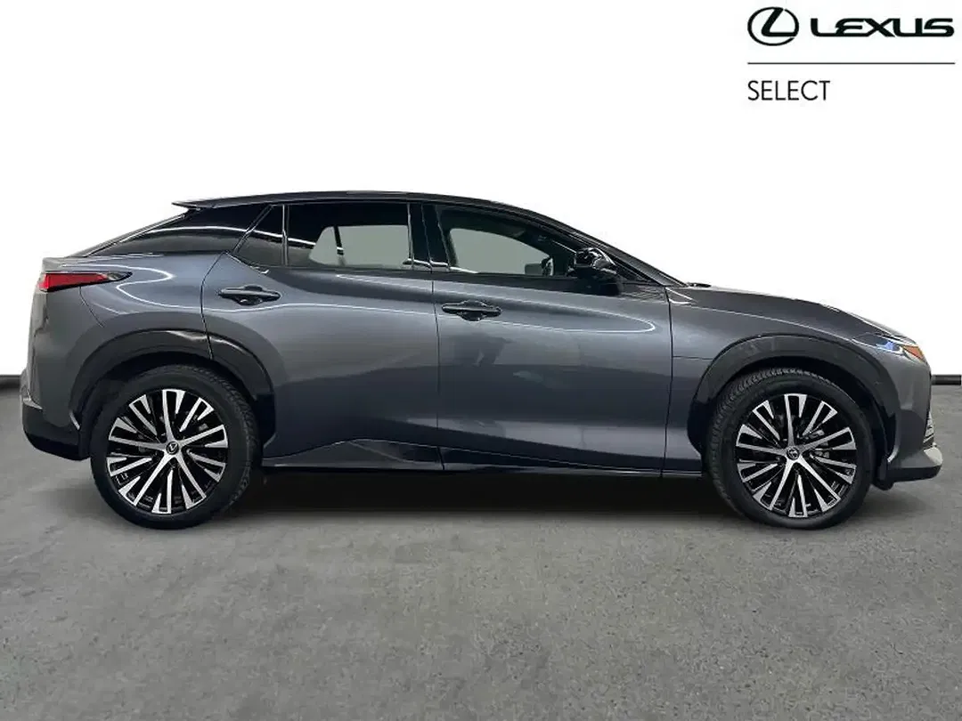 Lexus RZ - Thumbnail 14