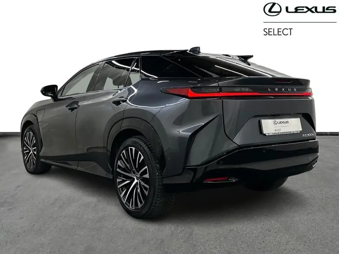 Lexus RZ - foto 2