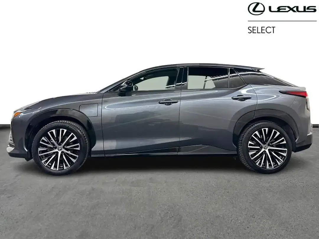 Lexus RZ - Thumbnail 3