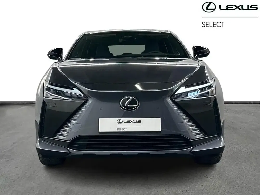 Lexus RZ - Thumbnail 5