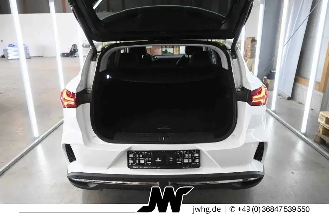 MG Marvel R Luxury - foto 11