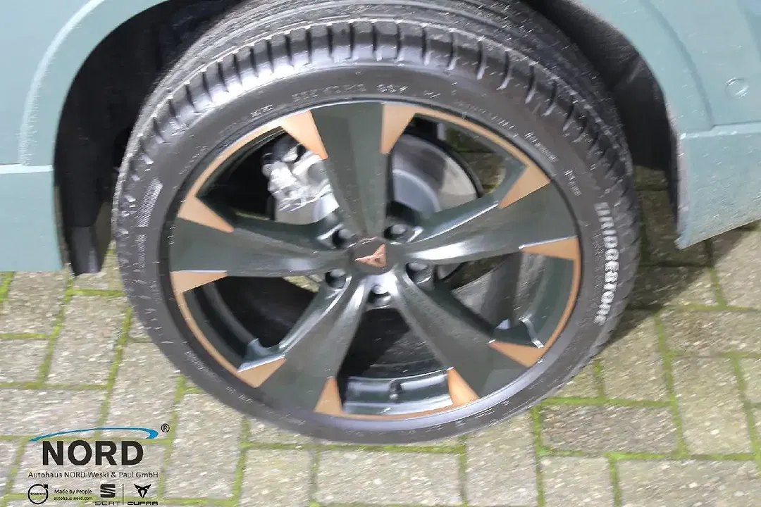 CUPRA Ateca - Thumbnail 6