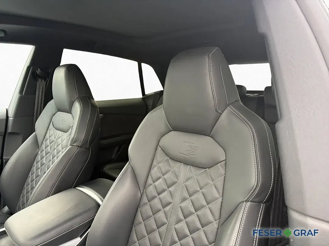 Audi Q8 50 TDI tiptronic quattro S line - Thumbnail 10