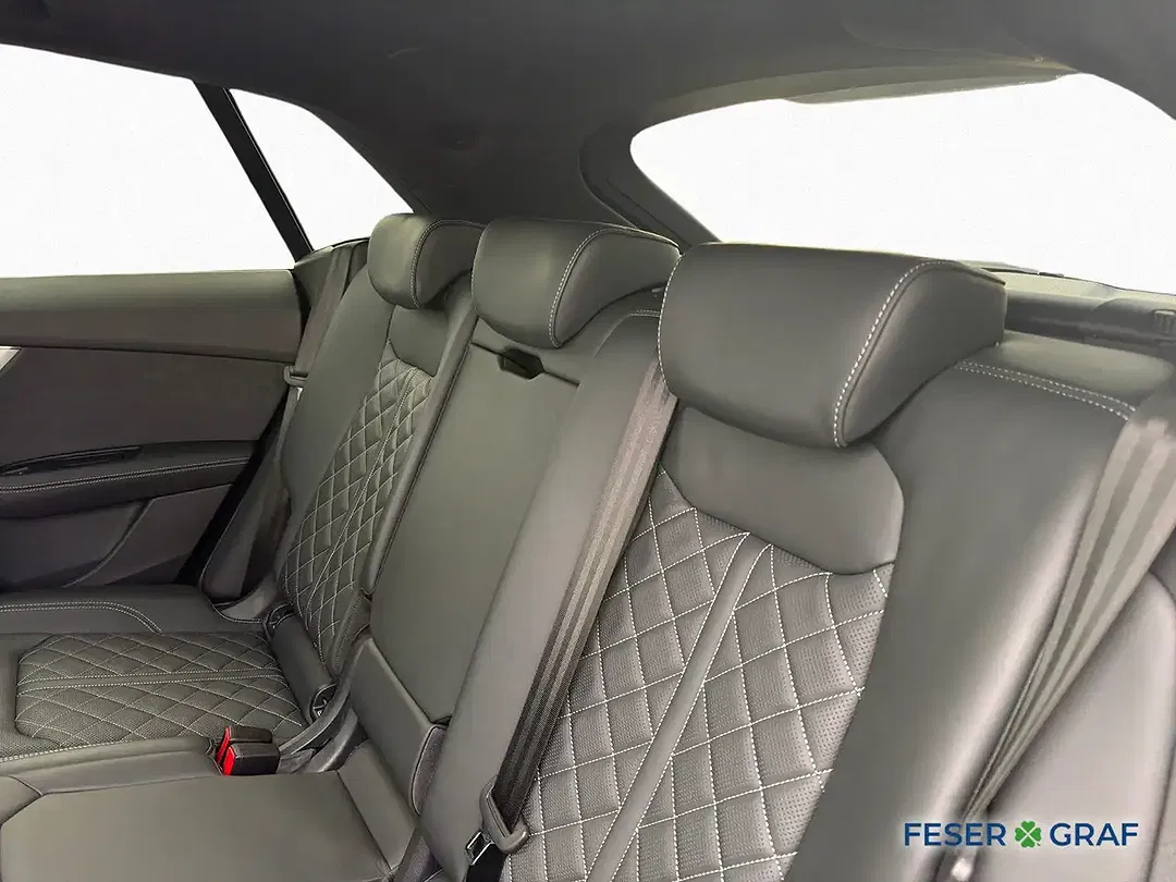 Audi Q8 50 TDI tiptronic quattro S line - Thumbnail 13