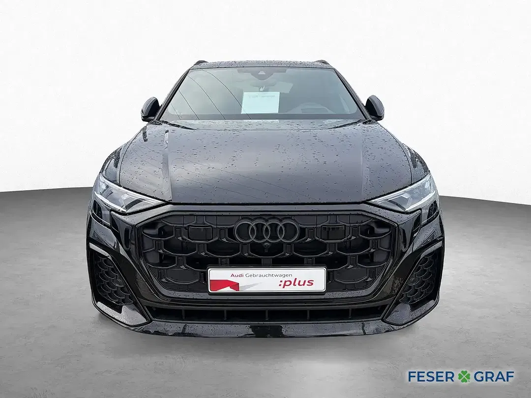 Audi Q8 50 TDI tiptronic quattro S line - foto 1