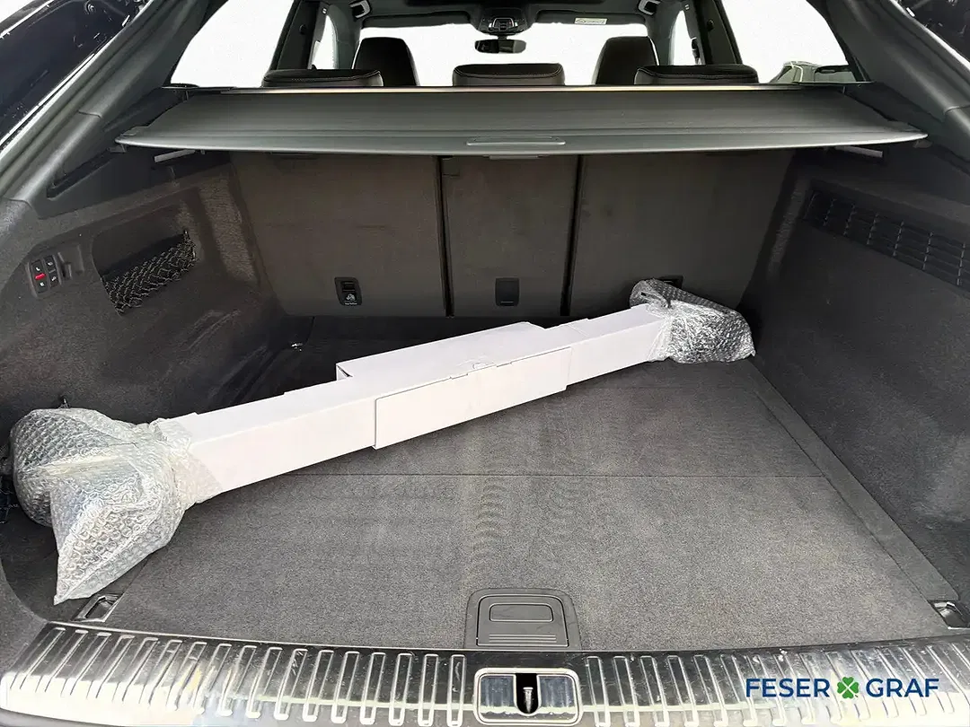 Audi Q8 50 TDI tiptronic quattro S line - Thumbnail 7