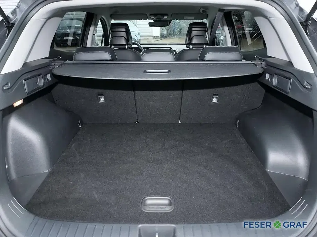 Kia Sportage 1.6 MHEV Vision Comfort - Thumbnail 9