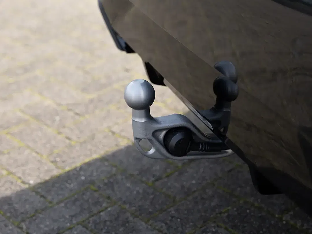 BMW 530 xDrive M Sport Pro - Thumbnail 12