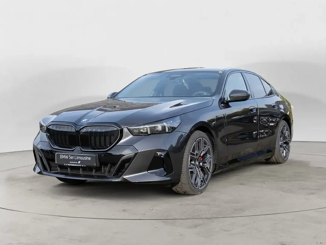 BMW 530 xDrive M Sport Pro - Afbeelding 1