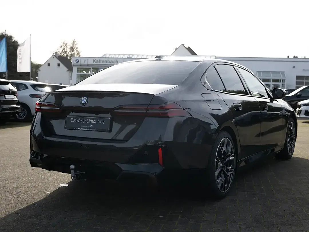 BMW 530 xDrive M Sport Pro - Thumbnail 5