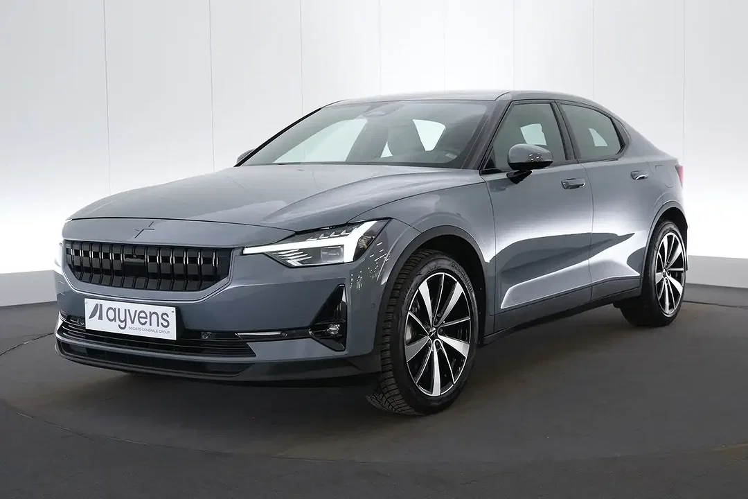 Polestar 2 64 kWh Single Motor Standard Range Pilot - Afbeelding 1