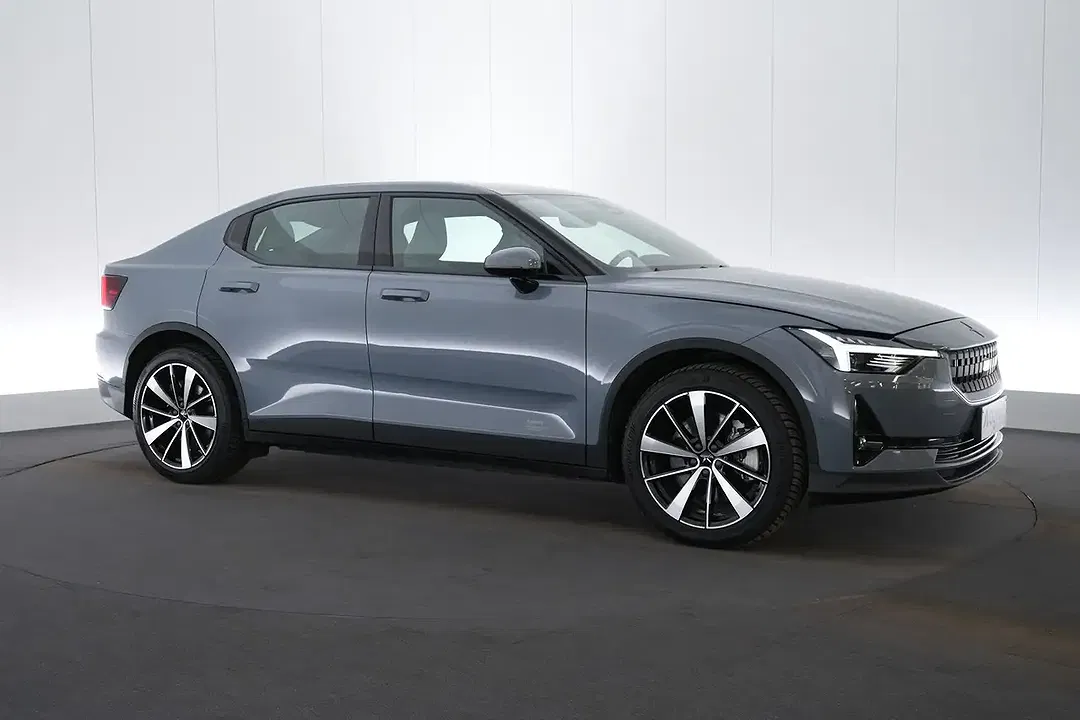 Polestar 2 64 kWh Single Motor Standard Range Pilot - Thumbnail 11