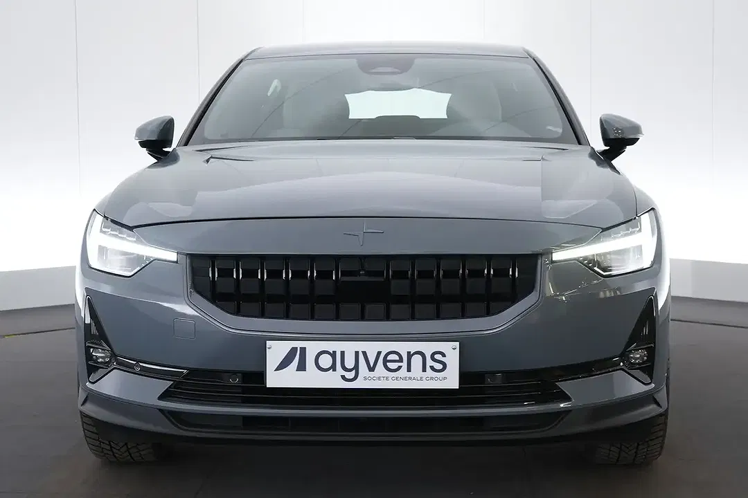 Polestar 2 64 kWh Single Motor Standard Range Pilot - Thumbnail 12