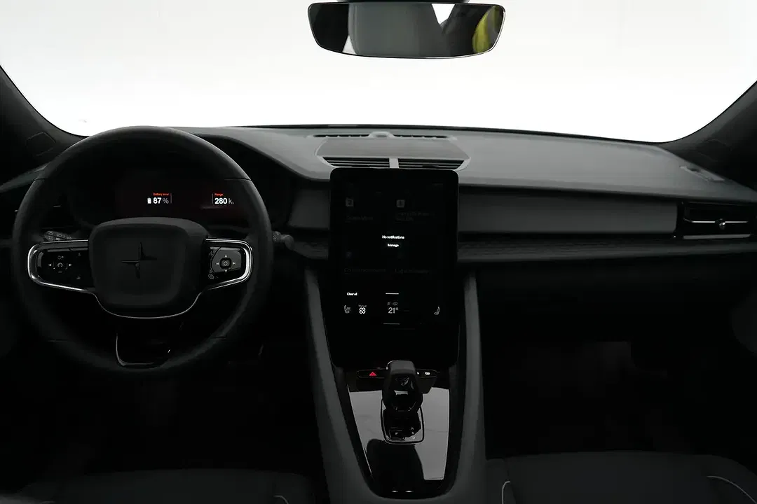 Polestar 2 64 kWh Single Motor Standard Range Pilot - foto 15