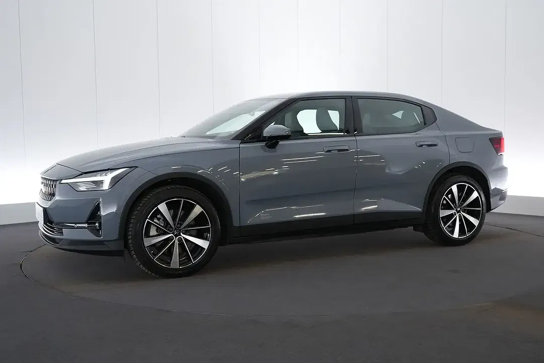 Polestar 2 64 kWh Single Motor Standard Range Pilot - foto 2