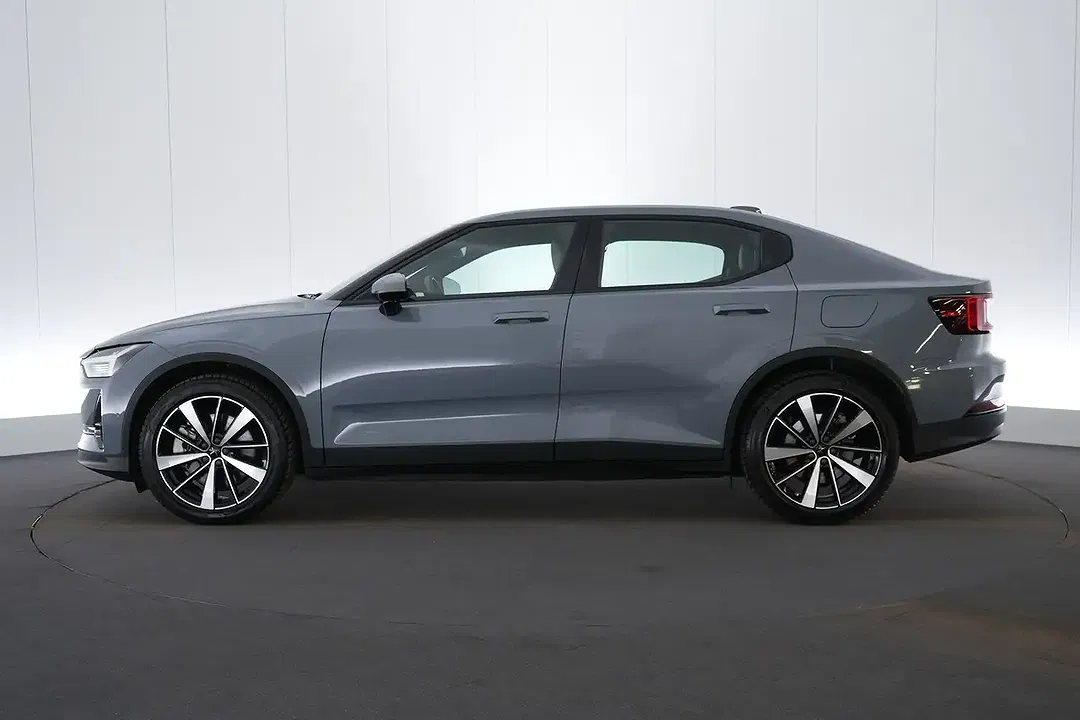 Polestar 2 64 kWh Single Motor Standard Range Pilot - Thumbnail 3