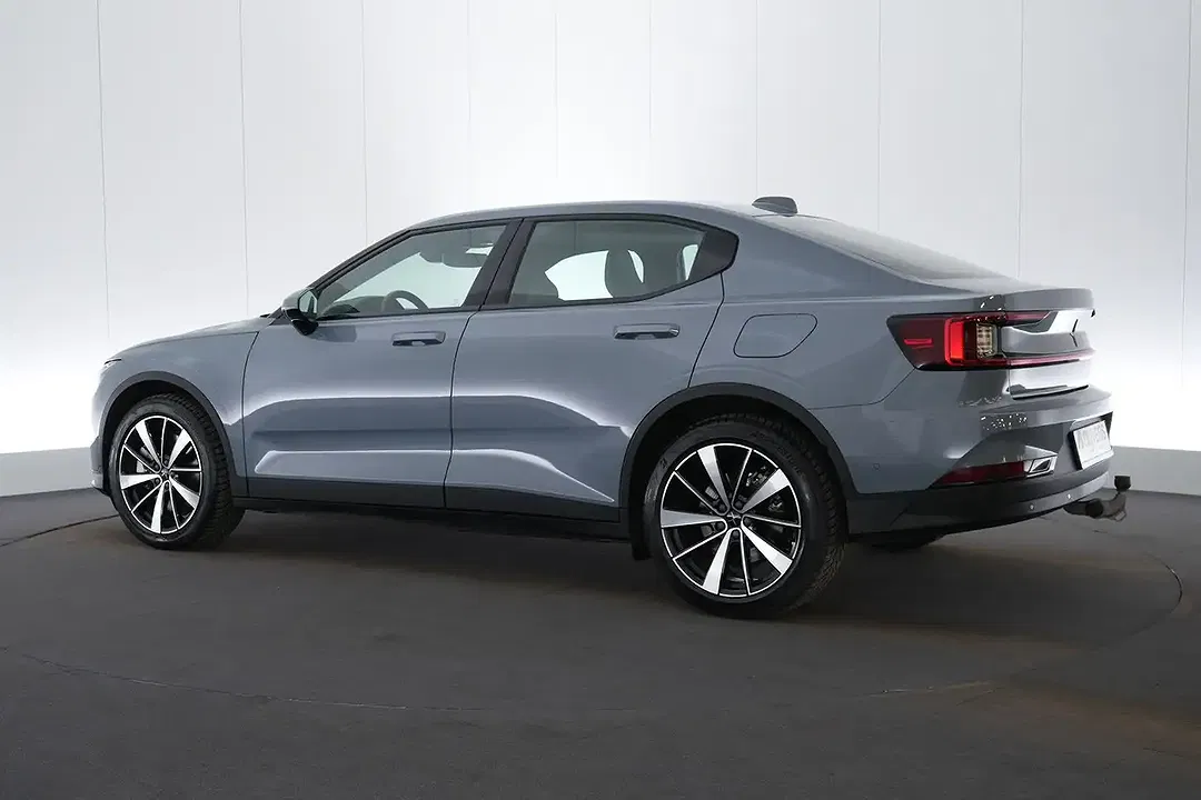 Polestar 2 64 kWh Single Motor Standard Range Pilot - Thumbnail 5