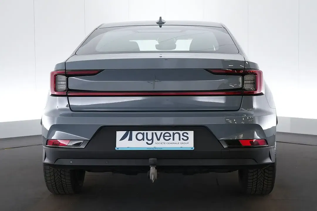Polestar 2 64 kWh Single Motor Standard Range Pilot - Thumbnail 6