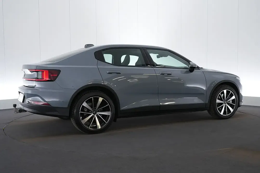 Polestar 2 64 kWh Single Motor Standard Range Pilot - Thumbnail 7