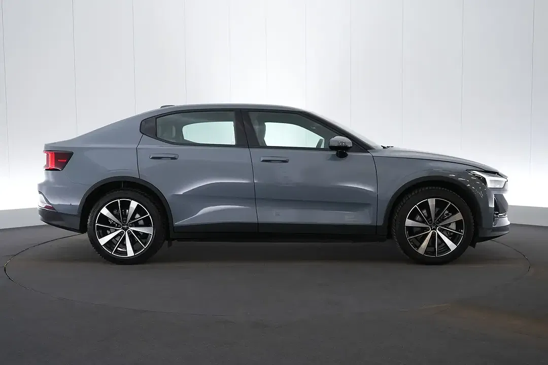 Polestar 2 64 kWh Single Motor Standard Range Pilot - Thumbnail 9