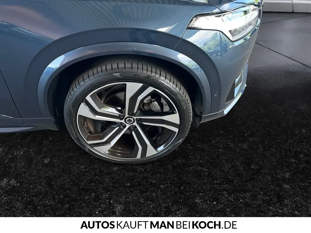 Volvo XC90 B5 Plus Dark - Thumbnail 13