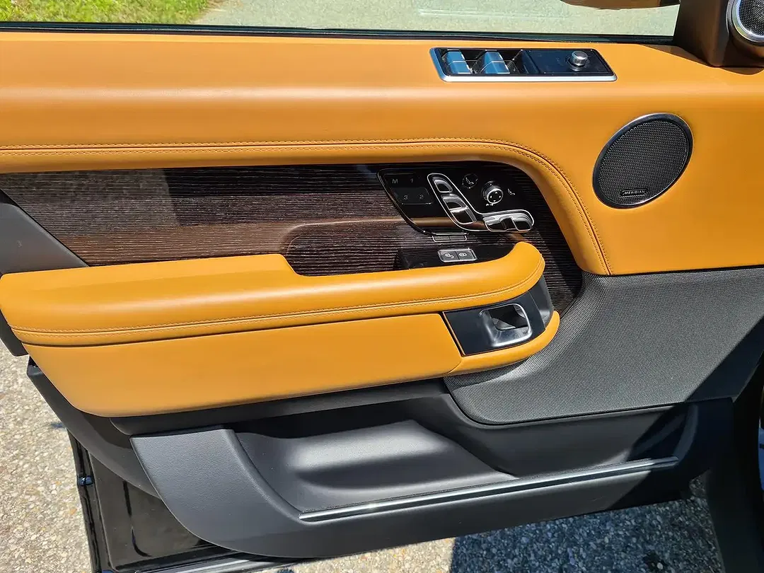 Land Rover Range Rover Hybrid Autobiography - Thumbnail 13