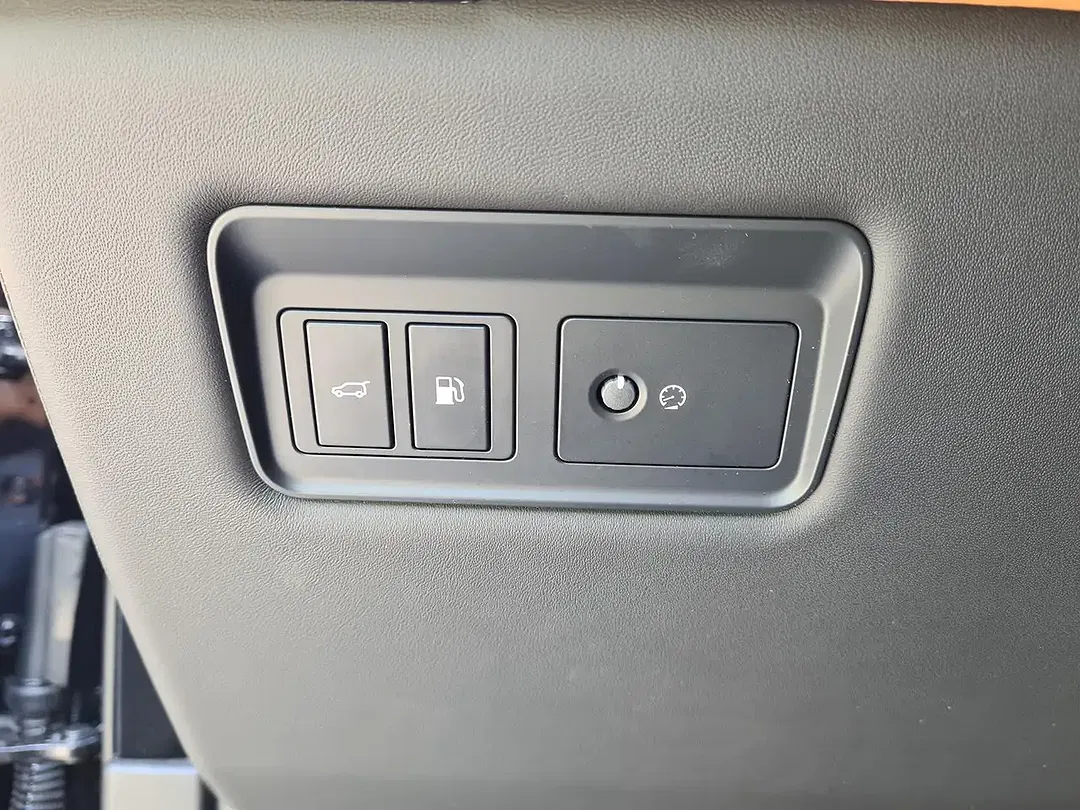 Land Rover Range Rover Hybrid Autobiography - foto 15