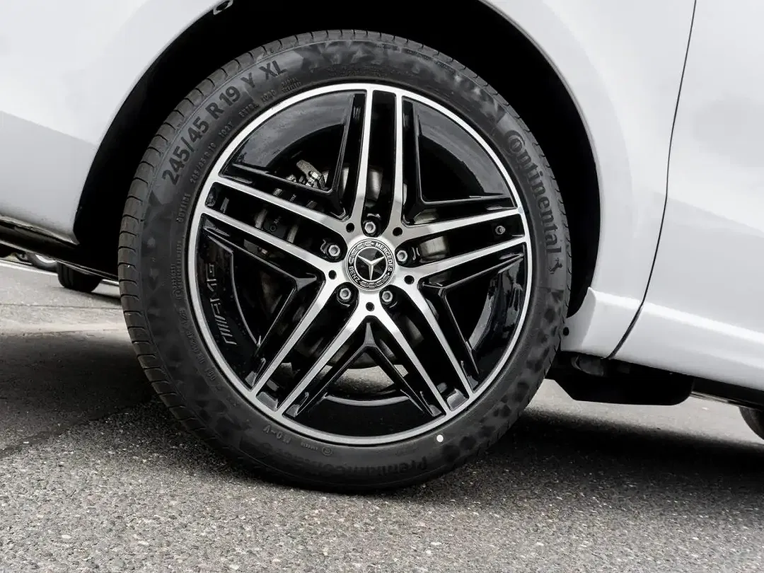 Mercedes-Benz V 300 AMG Style - Thumbnail 5